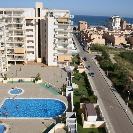 Peñíscola Caleta Orangecosta 아파트 외부 사진